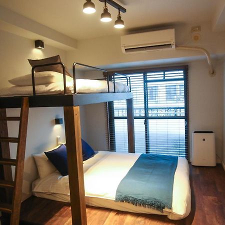 N33 Hakata Sta East Apartment Fukuoka  Exterior photo