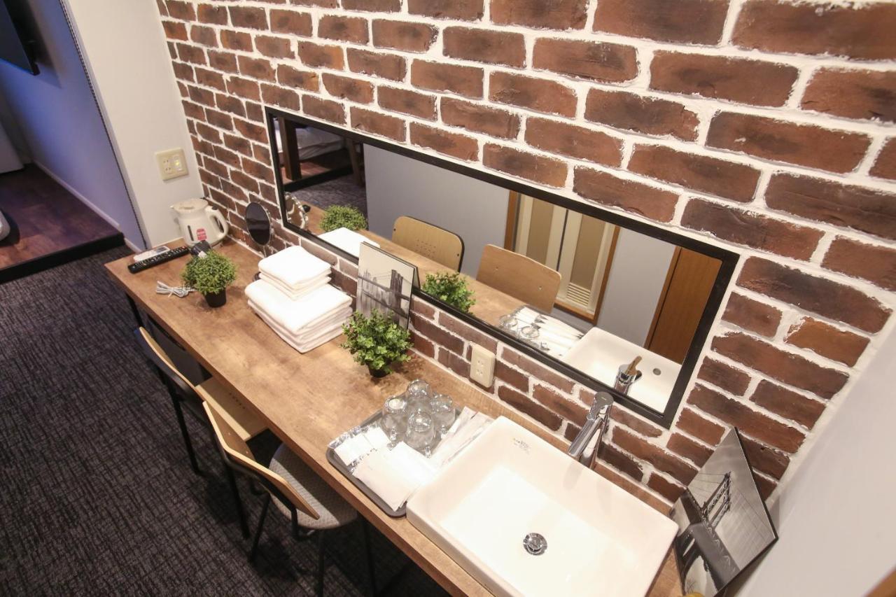 N33 Hakata Sta East Apartment Fukuoka  Exterior photo