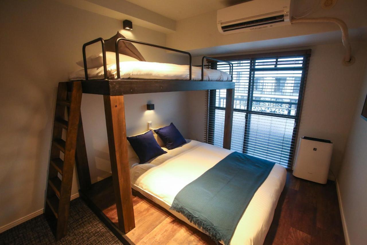 N33 Hakata Sta East Apartment Fukuoka  Exterior photo